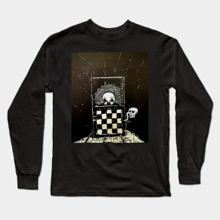 Jack N the Box Long Sleeve T-Shirt